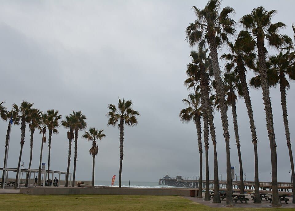 Imperial Beach