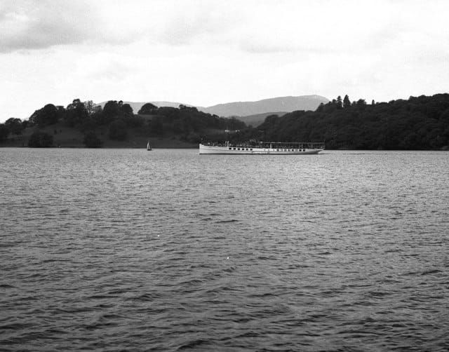 Swift Lake