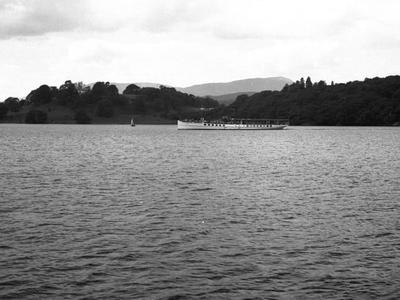 Swift Lake