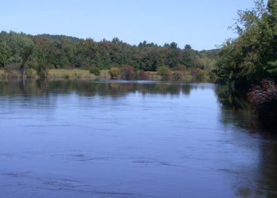Nashua River