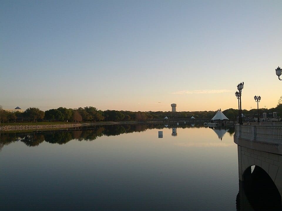 Cranes Roost Park