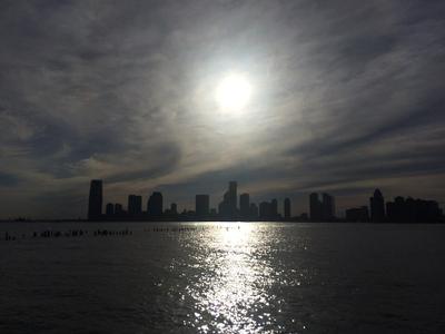 Pier 34 at Hudson River Park