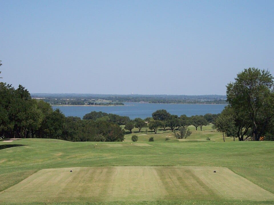 Lake Waco