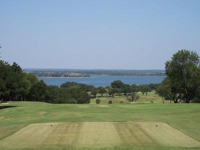 Lake Waco