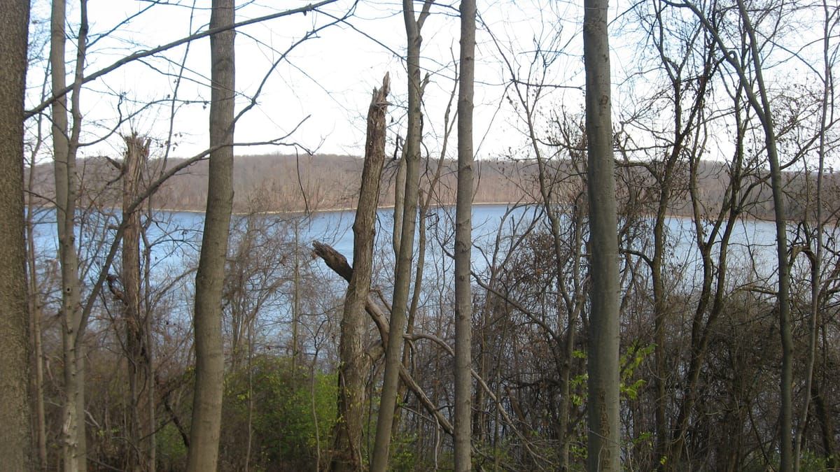 William H Harsha Lake
