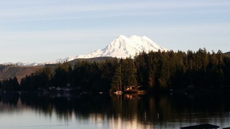 Clear Lake
