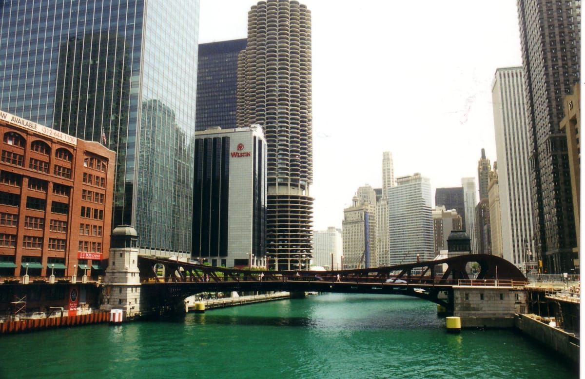 Riverwalk