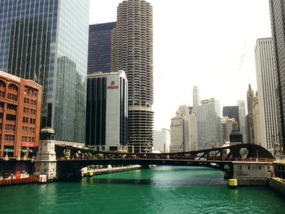 Riverwalk