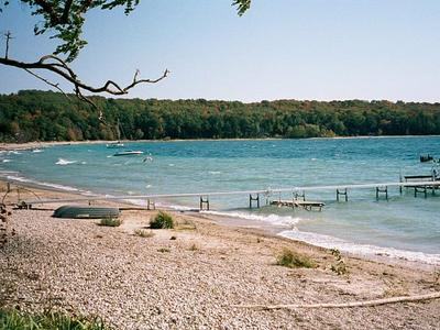 Northport Beach