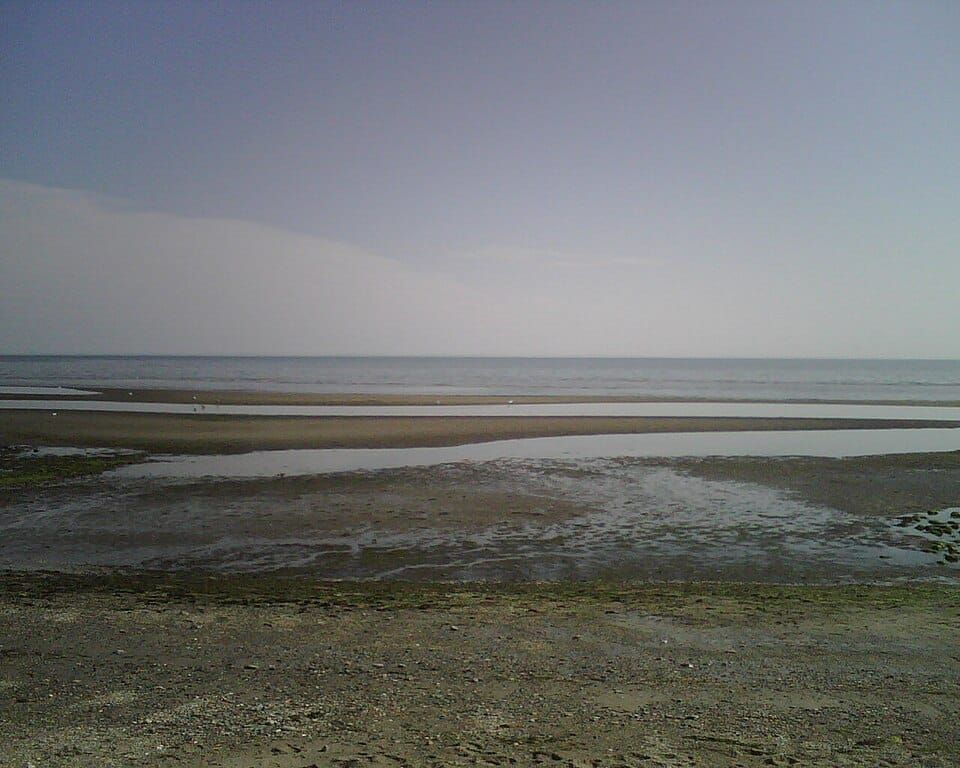 Morningside Beach