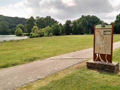Lake Windsor