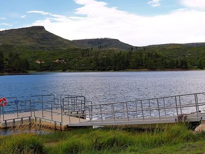 Lake Maloya