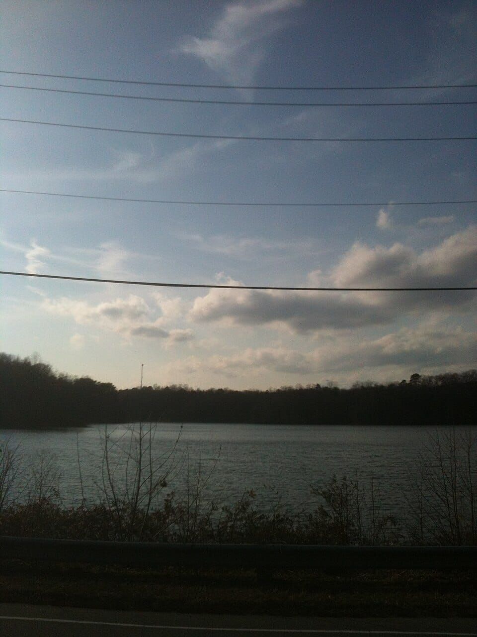 Lake Townsend