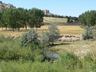 White River