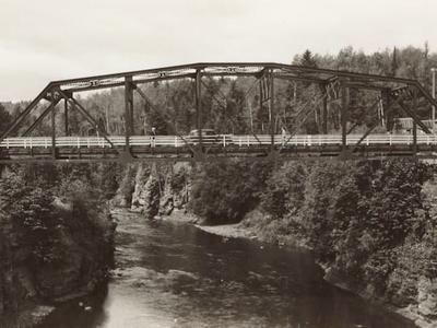 Pigeon River