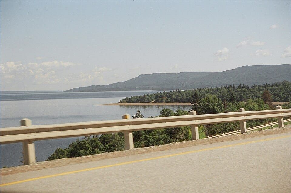 Deer Lake