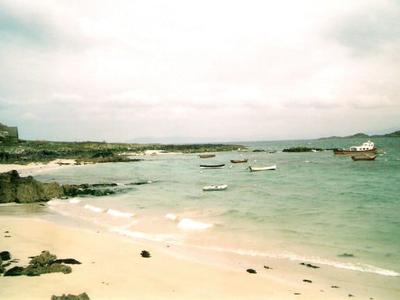 Eaton's Beach