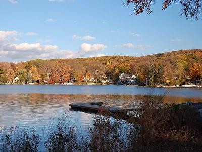 Willow Point Marina