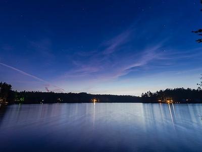 Loon Pond