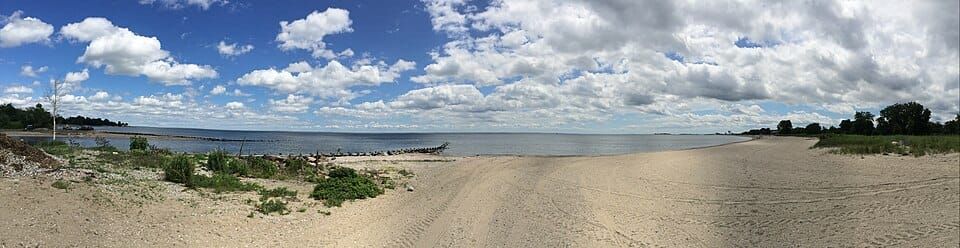Alvord Beach