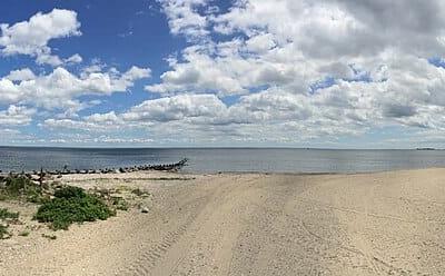 Alvord Beach