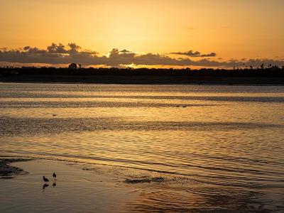 De Anza Cove Park