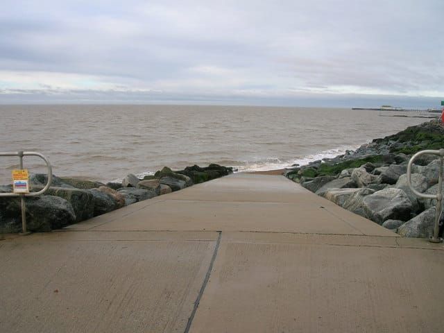 Passmore Edwards Bay
