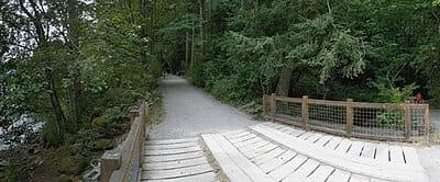 Lake Padden Park