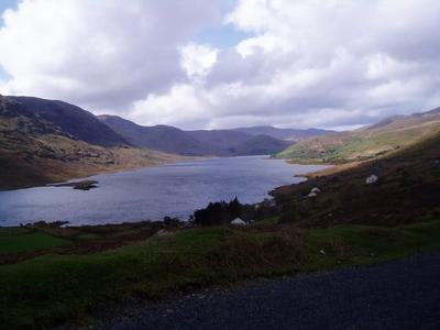Lough Nafooey