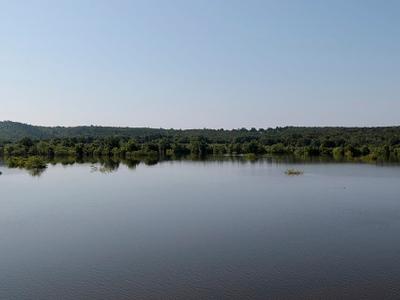 Lake Wister State Park