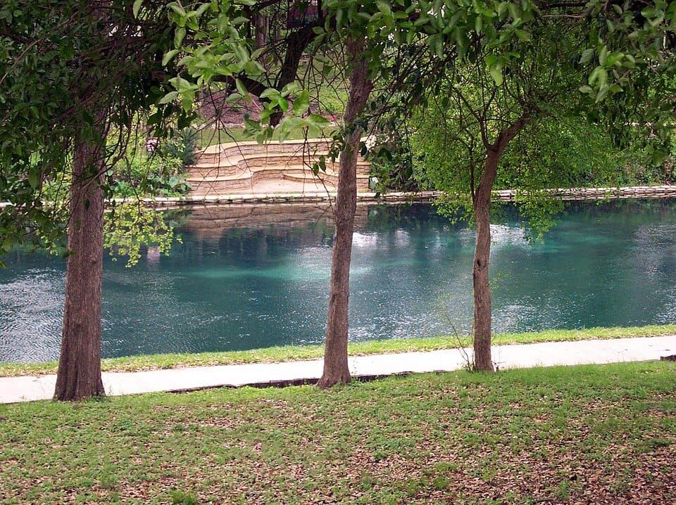 Comal River