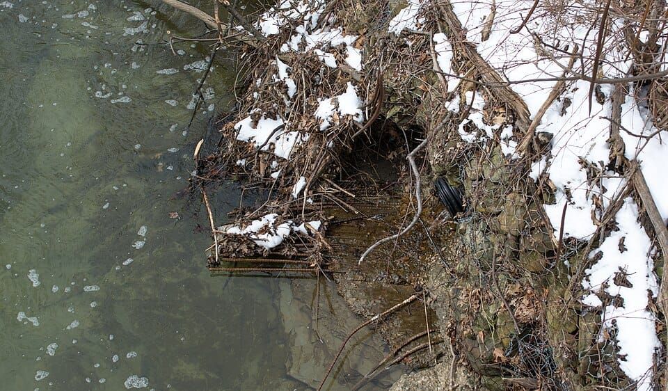 Euclid Creek Park