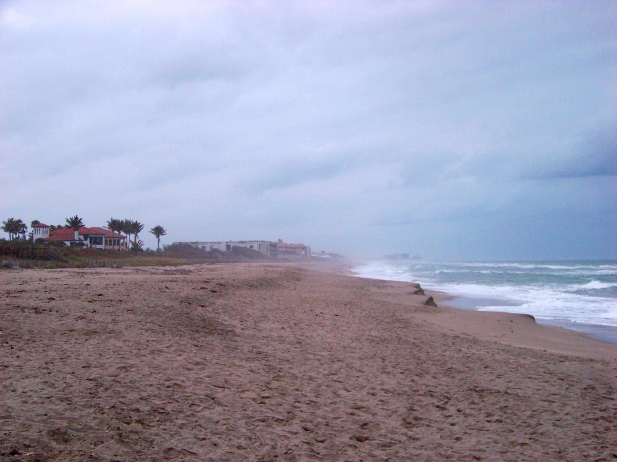 Stuart Beach