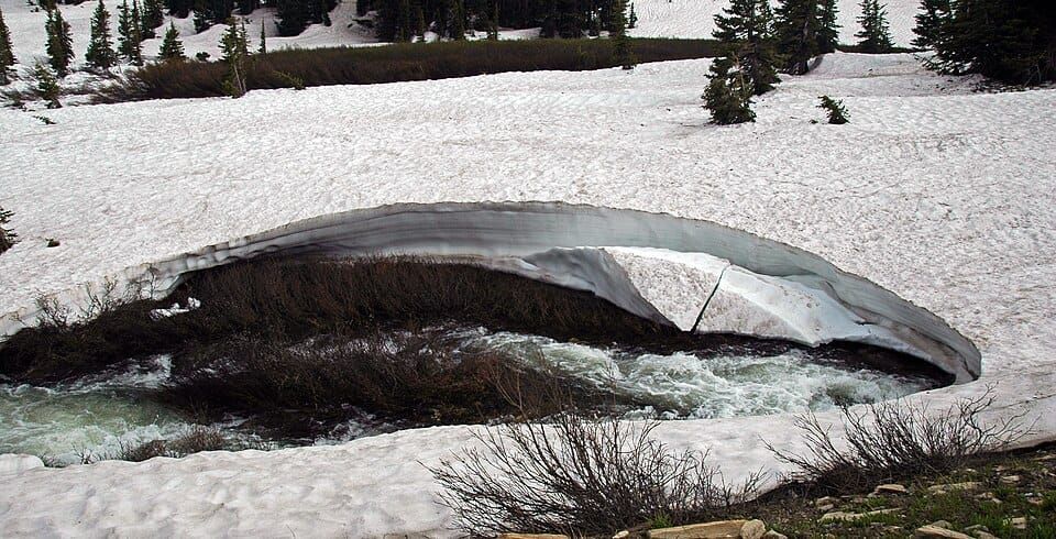 Libby Creek