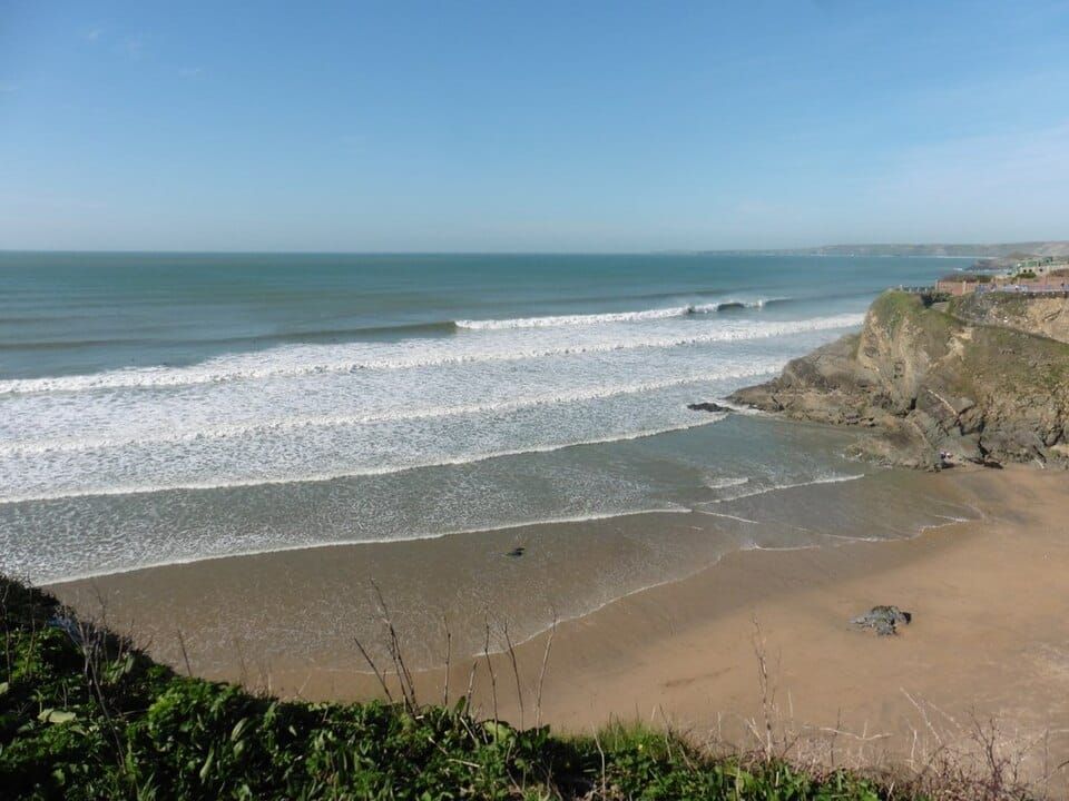 Great Western Beach
