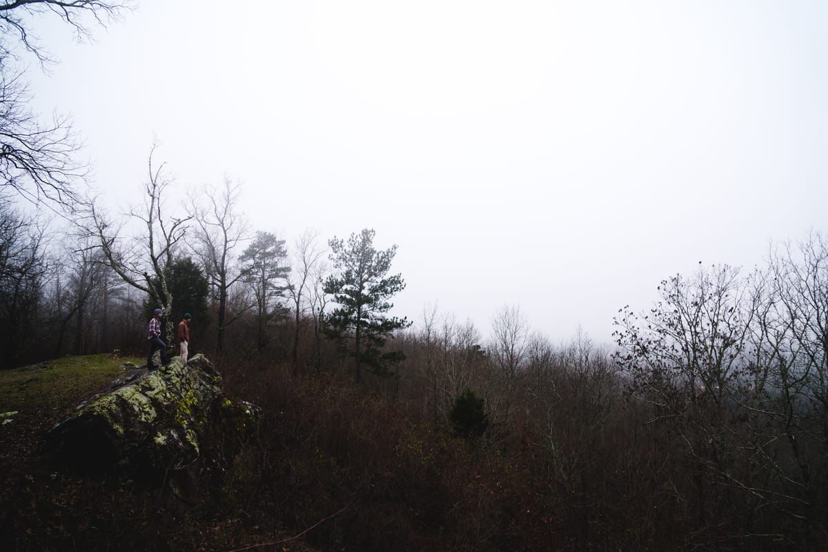 Oak Mountain Beach