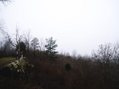 Oak Mountain Beach