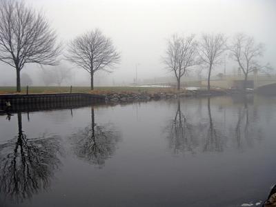 Yahara River Parkway