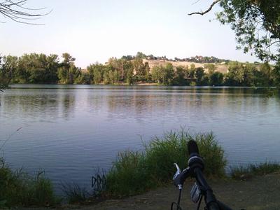 Lake Myron