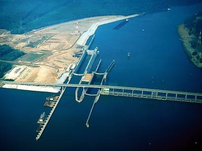 Pickwick Lake