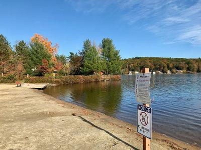 Lake Wyola State Park