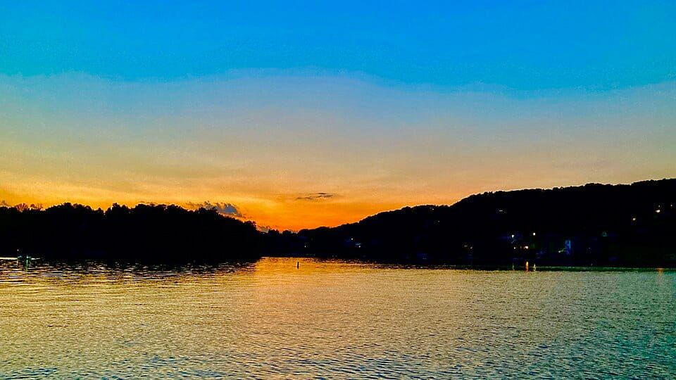 Lake Wynonah
