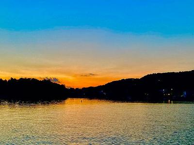 Lake Wynonah