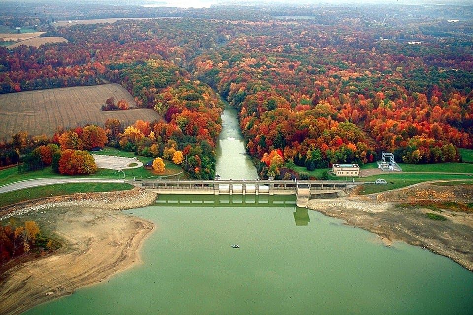 Mill Creek Day Use Area