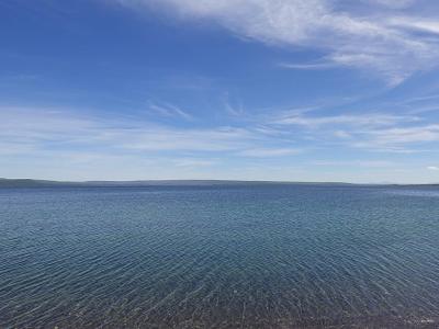 Yellowstone Lake