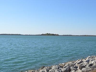 Bucyrus Reservoir