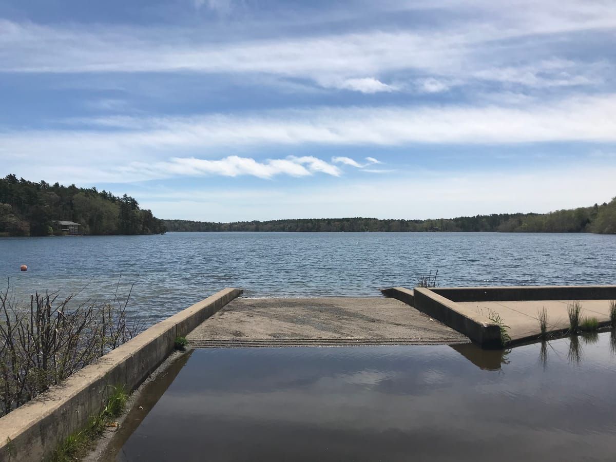 Long Pond