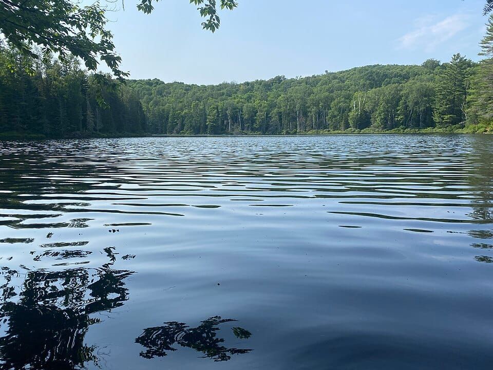Indian Lake Public Beach