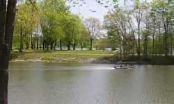 Lake Sullivan