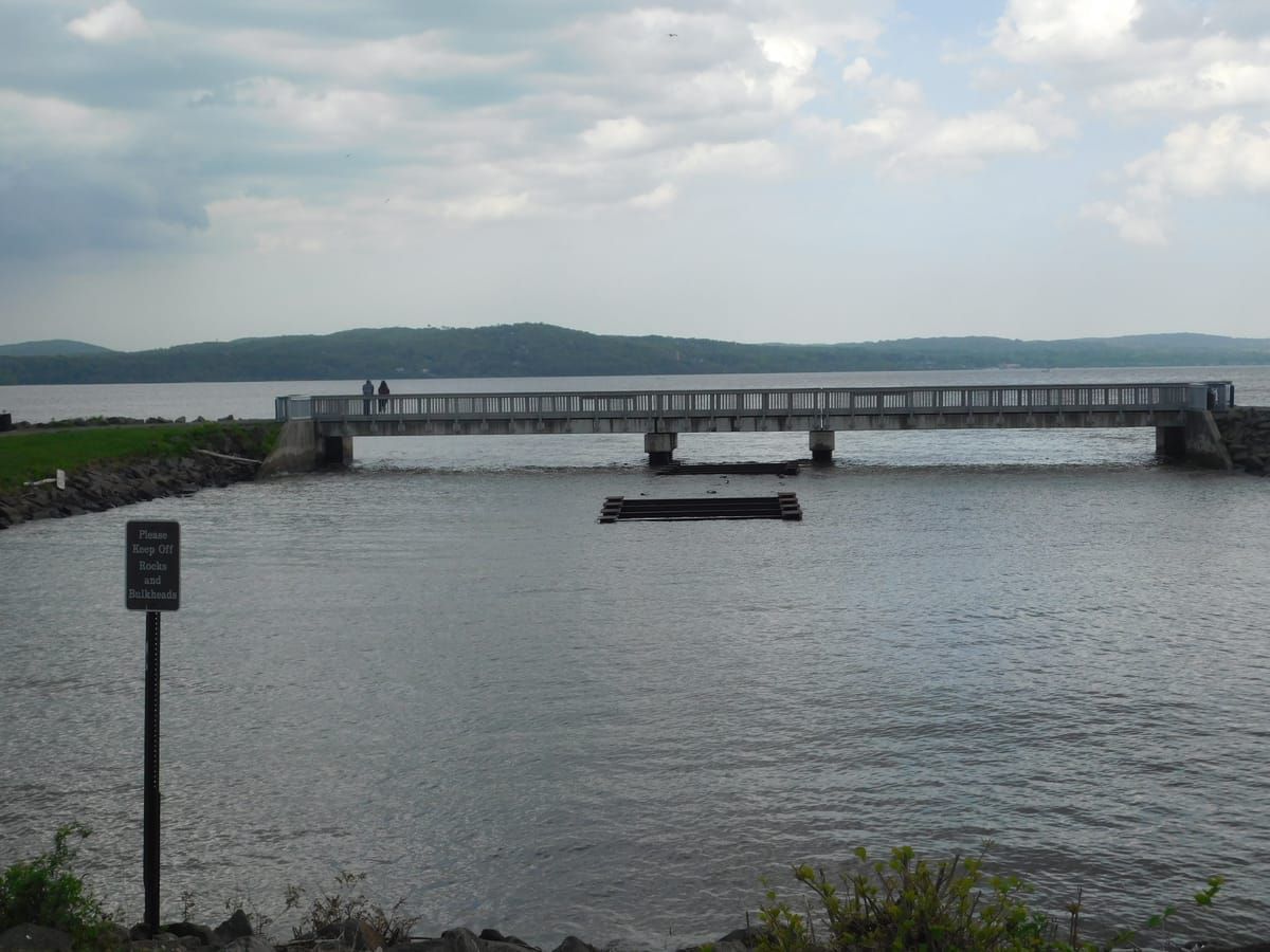 Haverstraw Bay Park